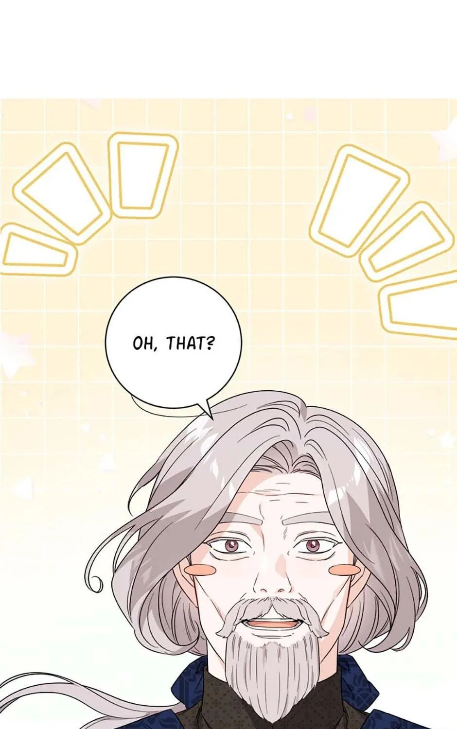 Hiding the Archduke's Humiliating History Chapter 69 page 35 - 