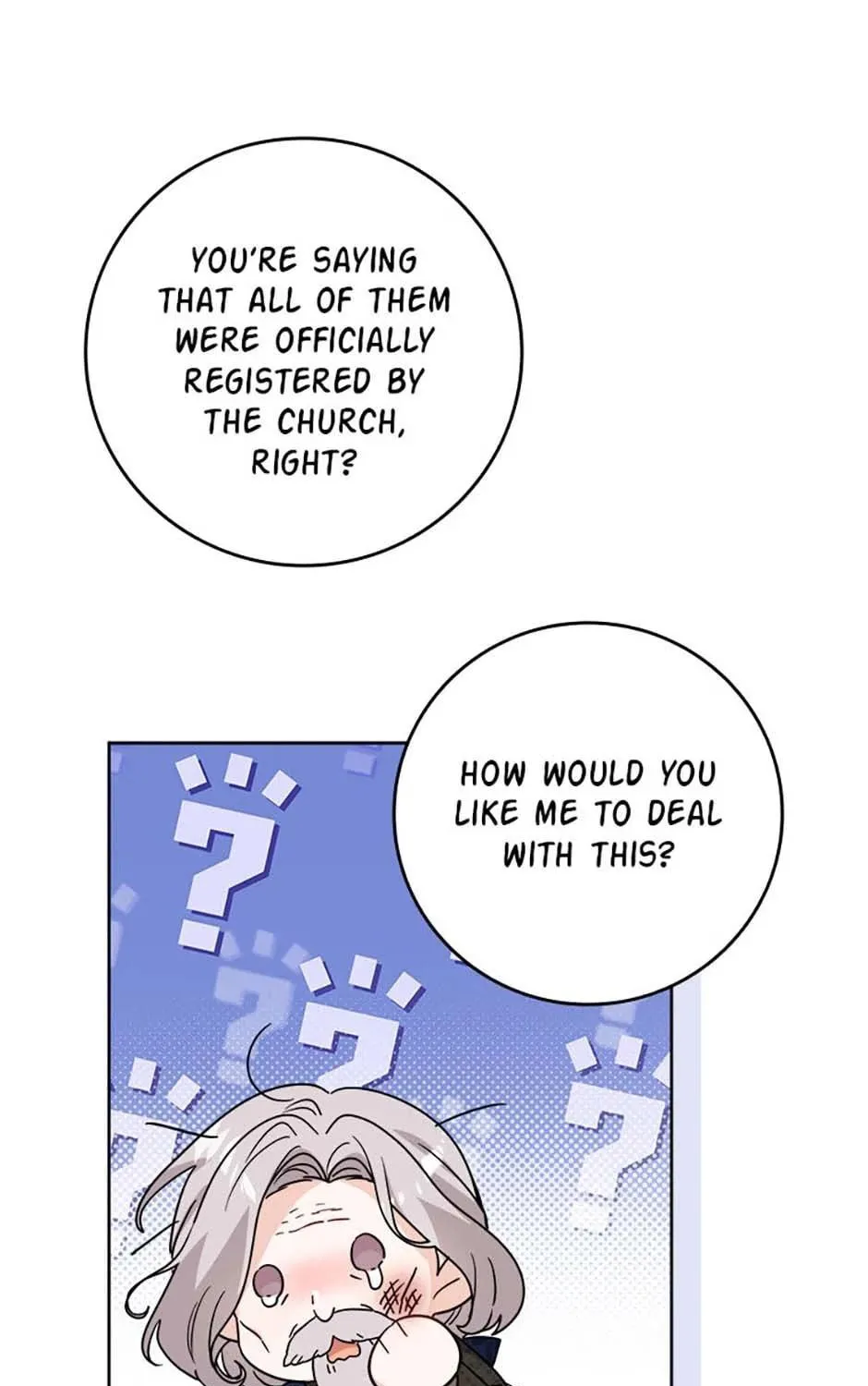 Hiding the Archduke's Humiliating History Chapter 69 page 41 - 