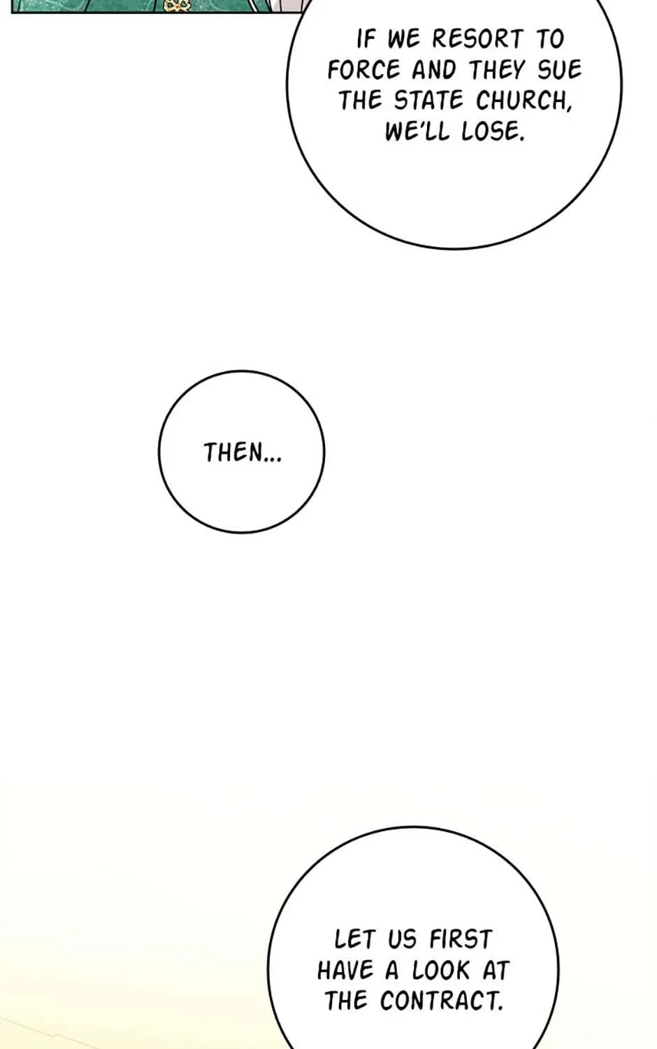 Hiding the Archduke's Humiliating History Chapter 69 page 45 - 