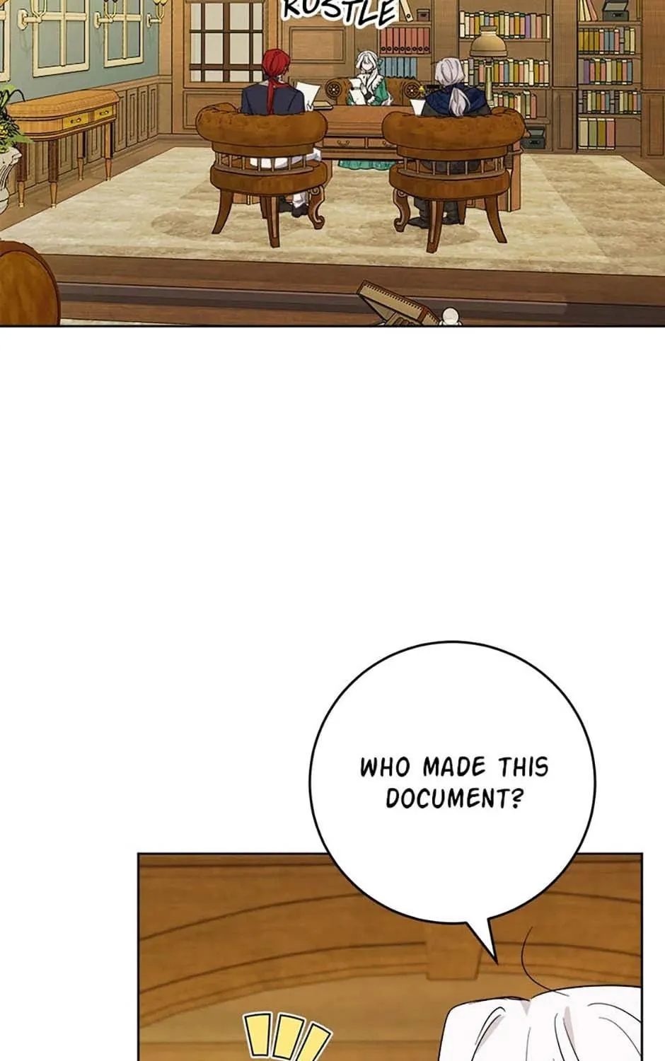 Hiding the Archduke's Humiliating History Chapter 69 page 49 - 