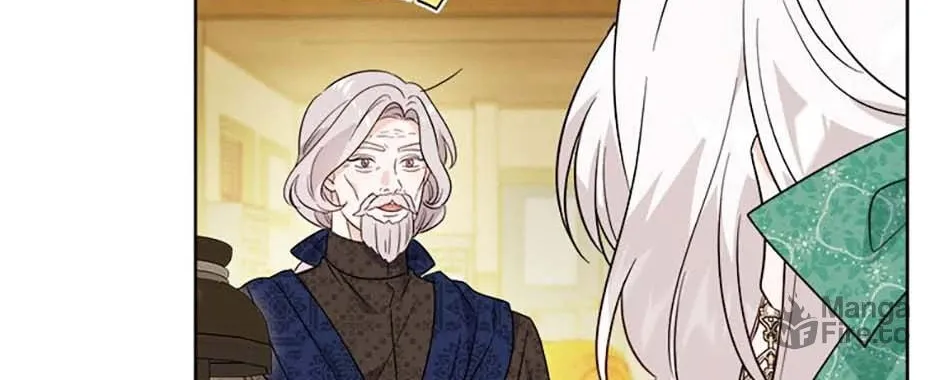 Hiding the Archduke's Humiliating History Chapter 69 page 50 - 