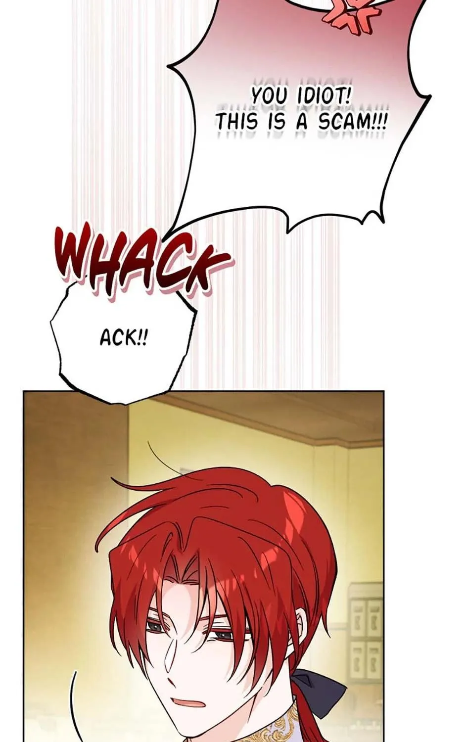 Hiding the Archduke's Humiliating History Chapter 69 page 53 - 