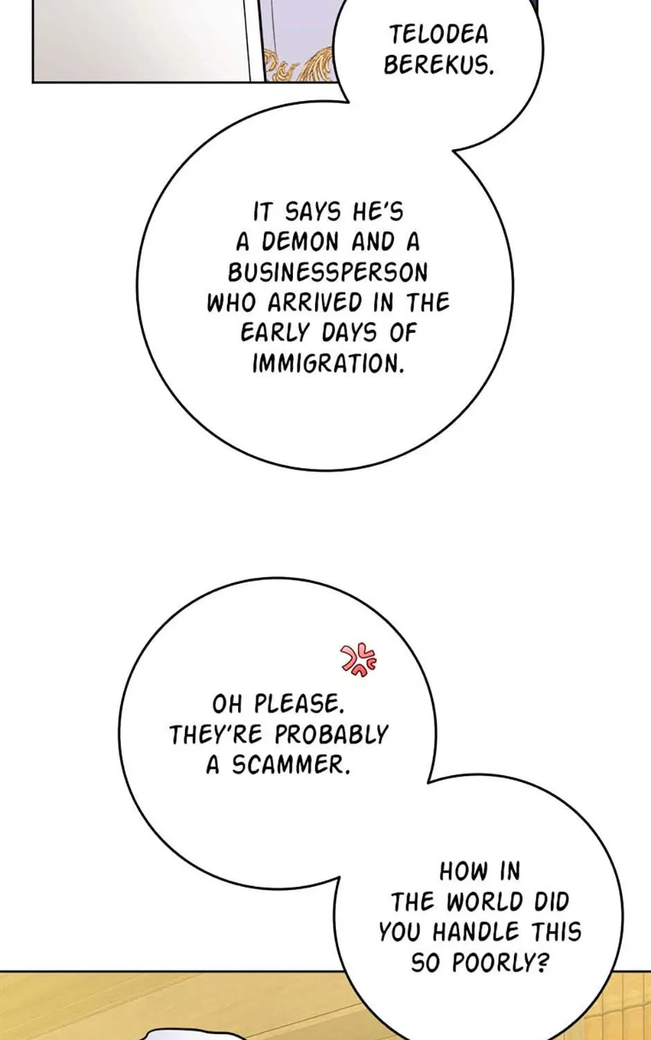 Hiding the Archduke's Humiliating History Chapter 69 page 55 - 