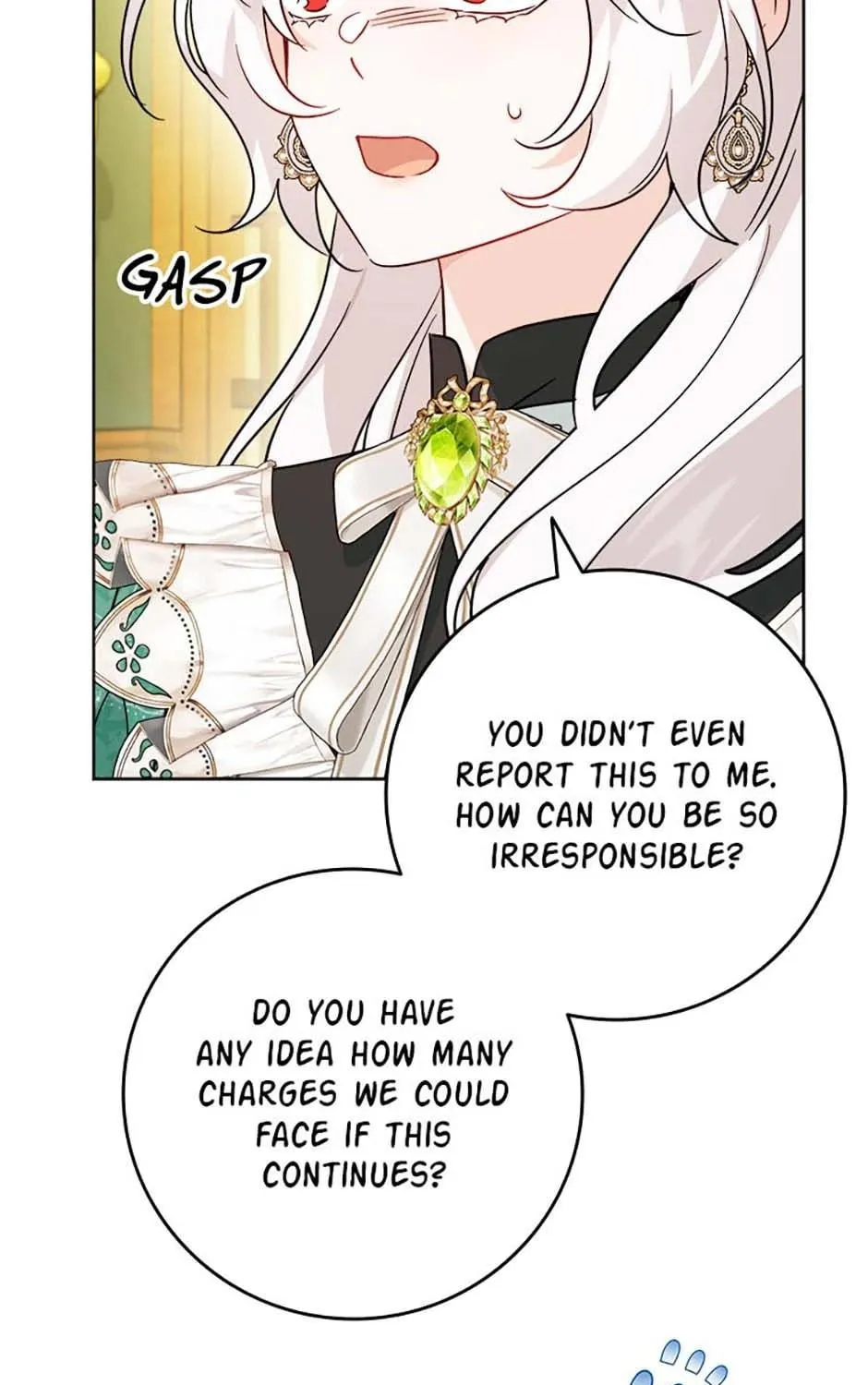 Hiding the Archduke's Humiliating History Chapter 69 page 59 - 