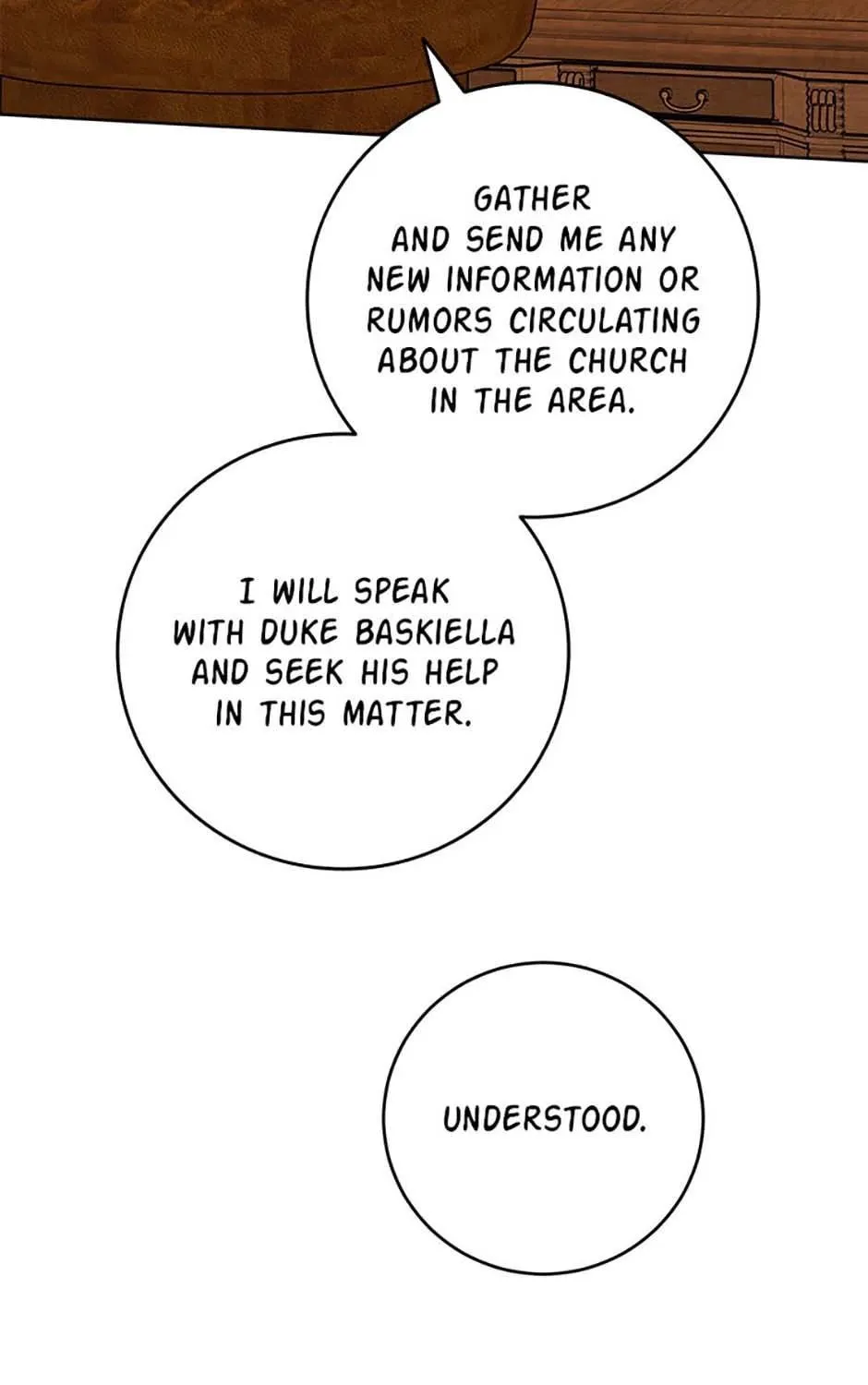 Hiding the Archduke's Humiliating History Chapter 69 page 65 - 