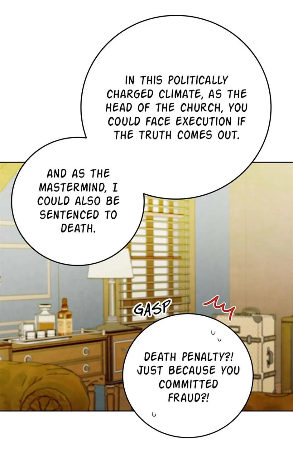 Hiding the Archduke's Humiliating History Chapter 69 page 67 - 