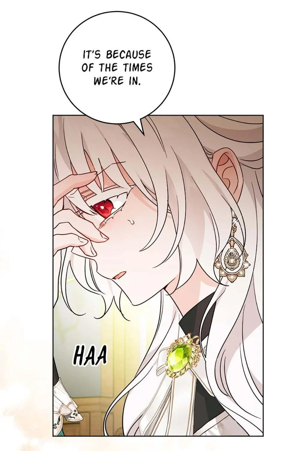 Hiding the Archduke's Humiliating History Chapter 69 page 69 - 