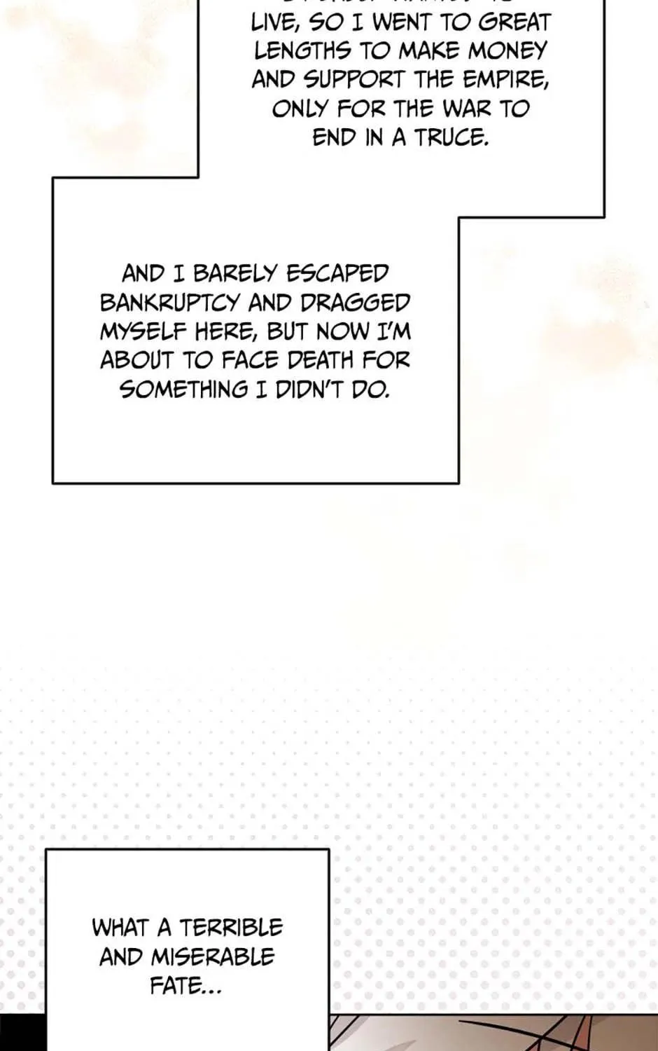 Hiding the Archduke's Humiliating History Chapter 69 page 71 - 