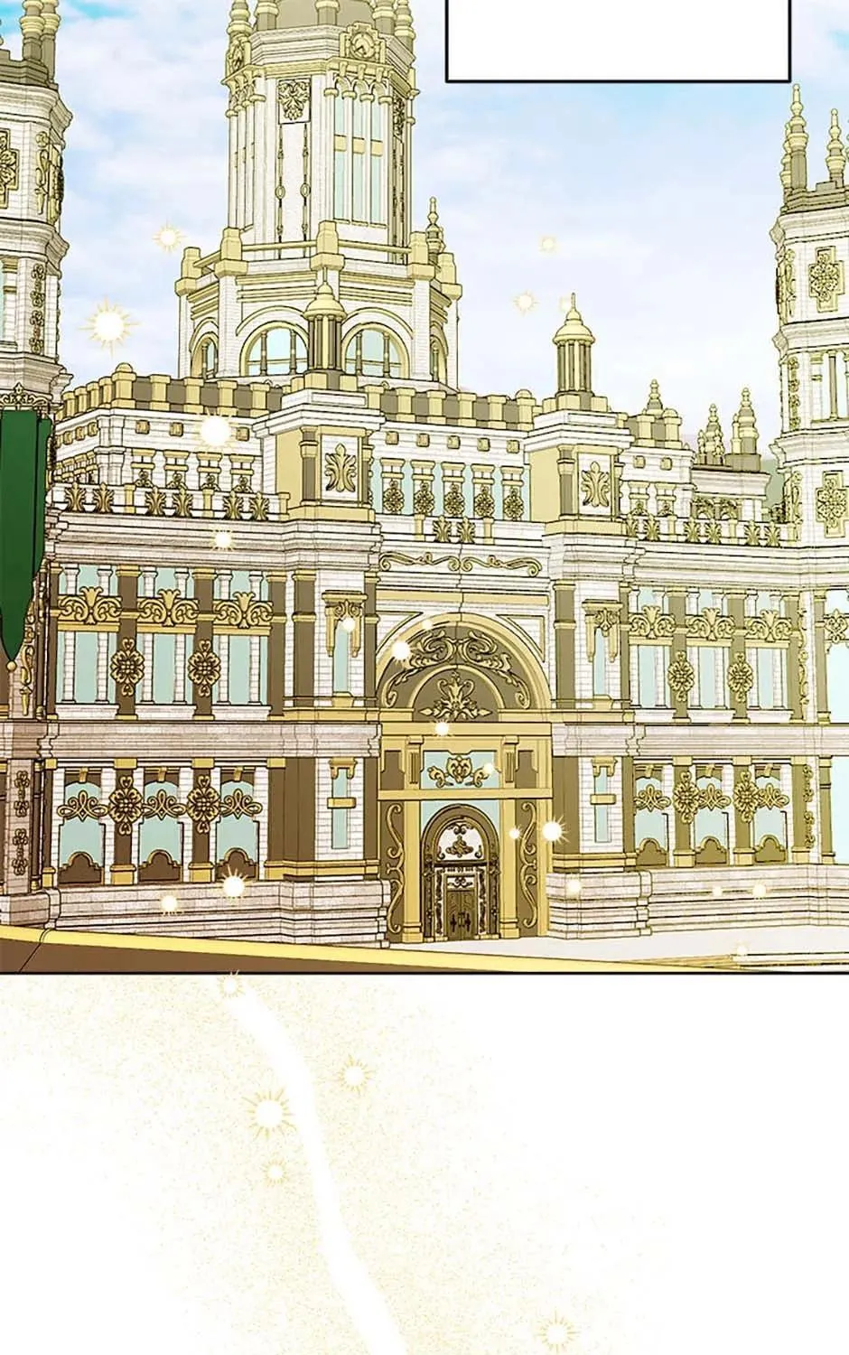Hiding the Archduke's Humiliating History Chapter 69 page 77 - 