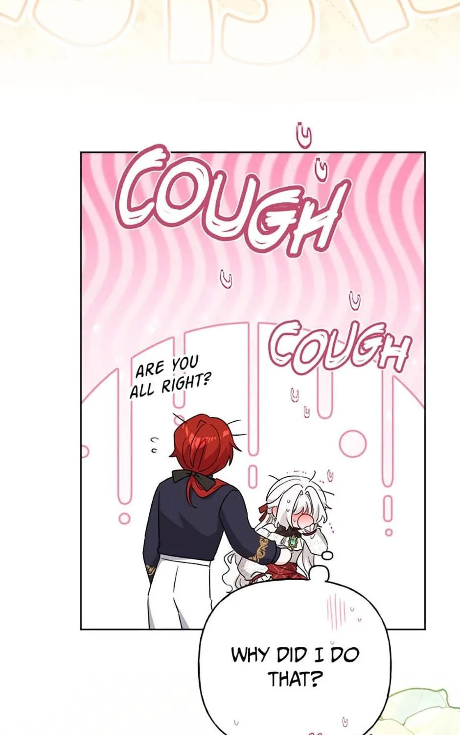 Hiding the Archduke's Humiliating History Chapter 69 page 9 - 
