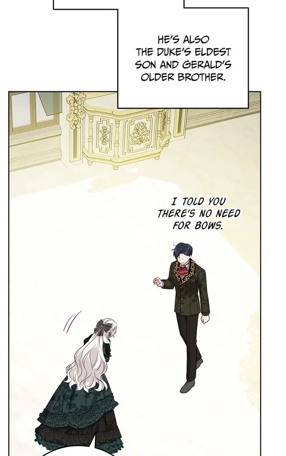 Hiding the Archduke's Humiliating History Chapter 69 page 87 - 