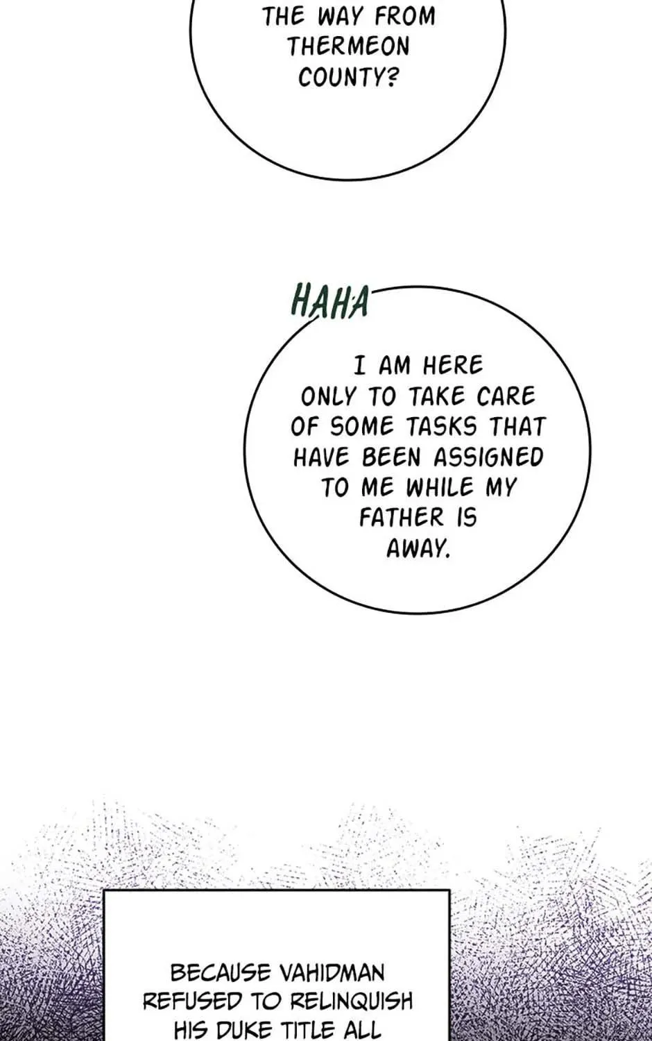 Hiding the Archduke's Humiliating History Chapter 69 page 89 - 