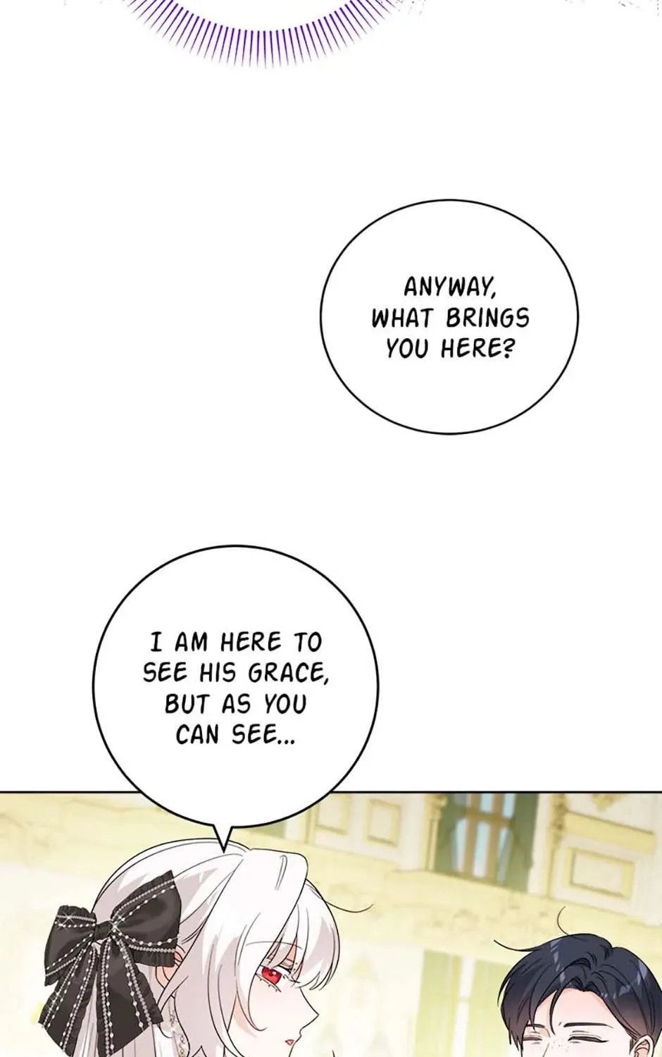 Hiding the Archduke's Humiliating History Chapter 69 page 93 - 