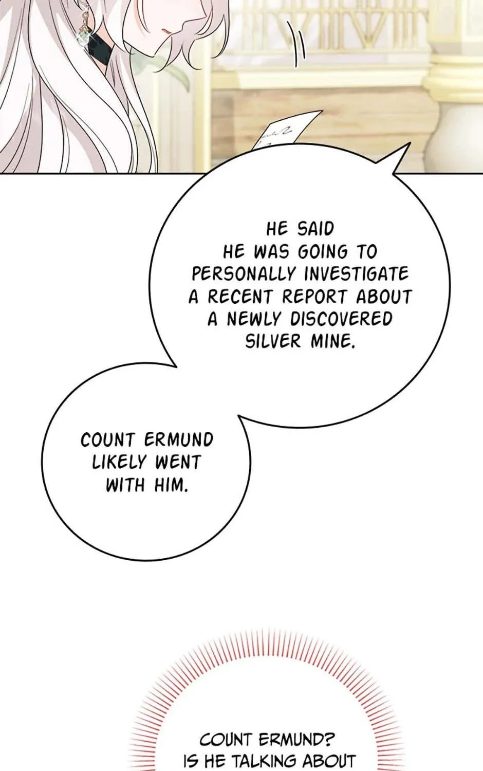 Hiding the Archduke's Humiliating History Chapter 69 page 99 - 