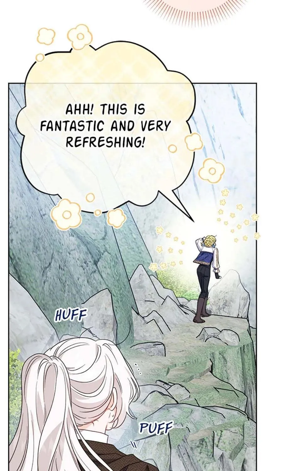 Hiding the Archduke's Humiliating History Chapter 70 page 11 - 