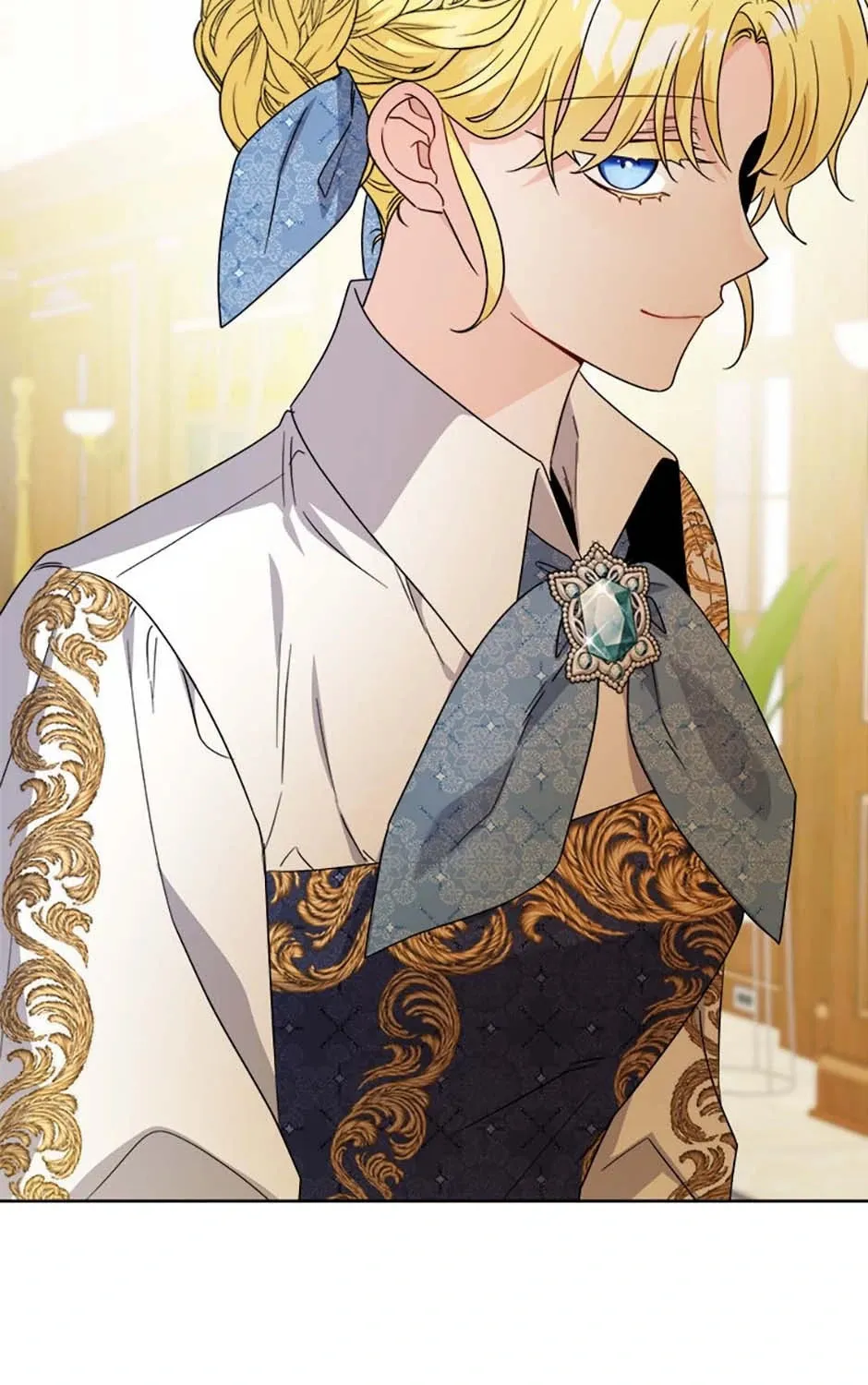 Hiding the Archduke's Humiliating History Chapter 70 page 115 - 