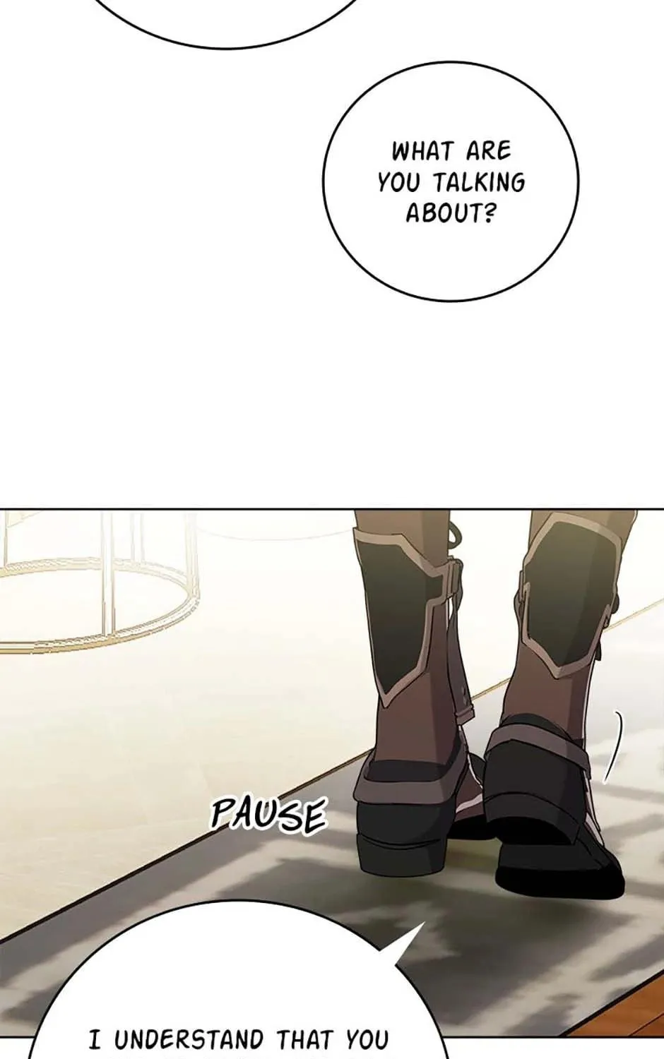 Hiding the Archduke's Humiliating History Chapter 70 page 119 - 