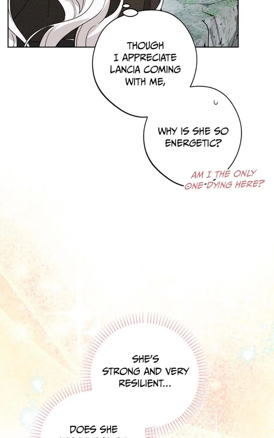 Hiding the Archduke's Humiliating History Chapter 70 page 13 - 