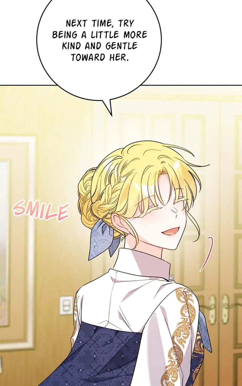 Hiding the Archduke's Humiliating History Chapter 70 page 127 - 