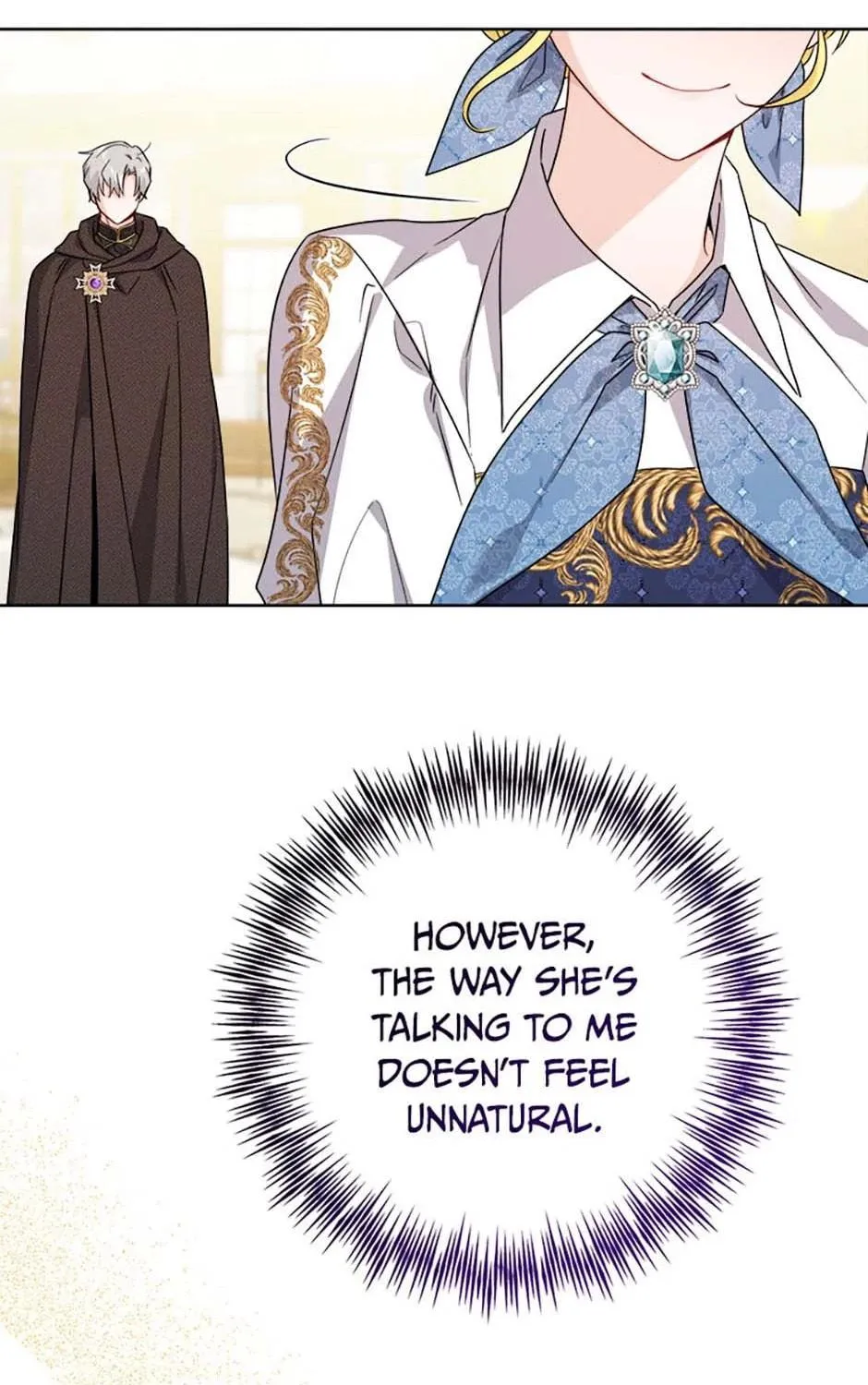 Hiding the Archduke's Humiliating History Chapter 70 page 131 - 