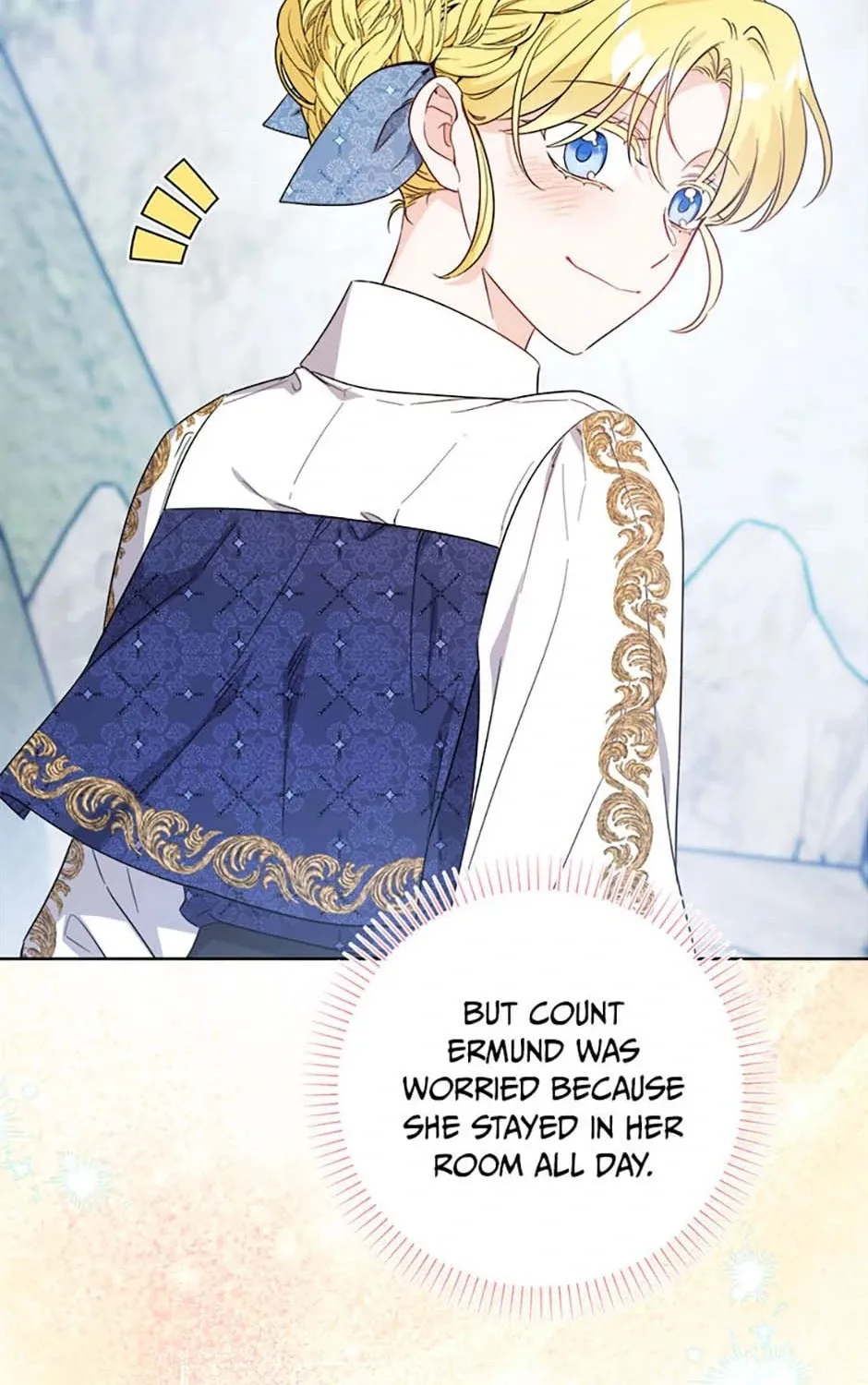 Hiding the Archduke's Humiliating History Chapter 70 page 15 - 
