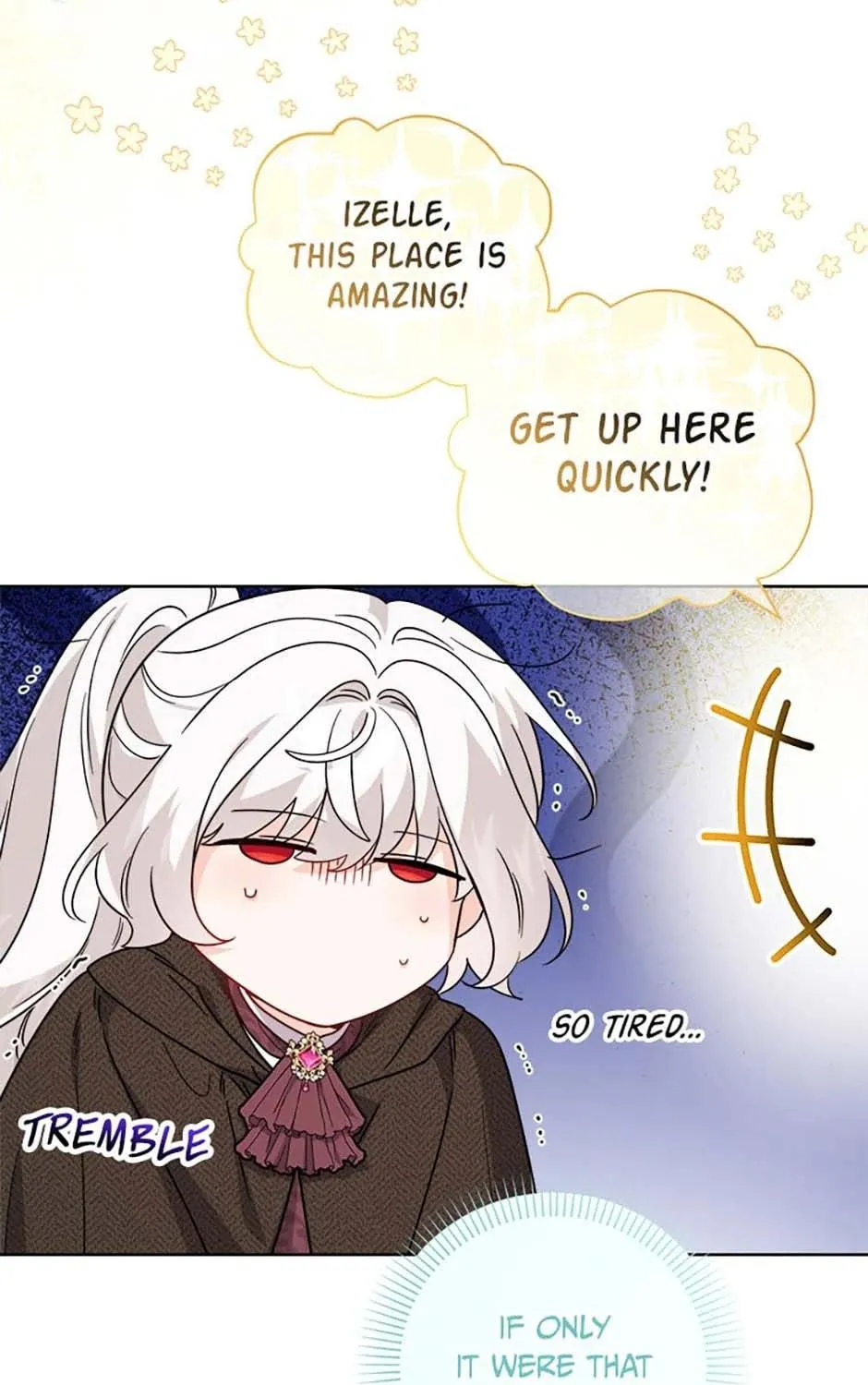 Hiding the Archduke's Humiliating History Chapter 70 page 17 - 