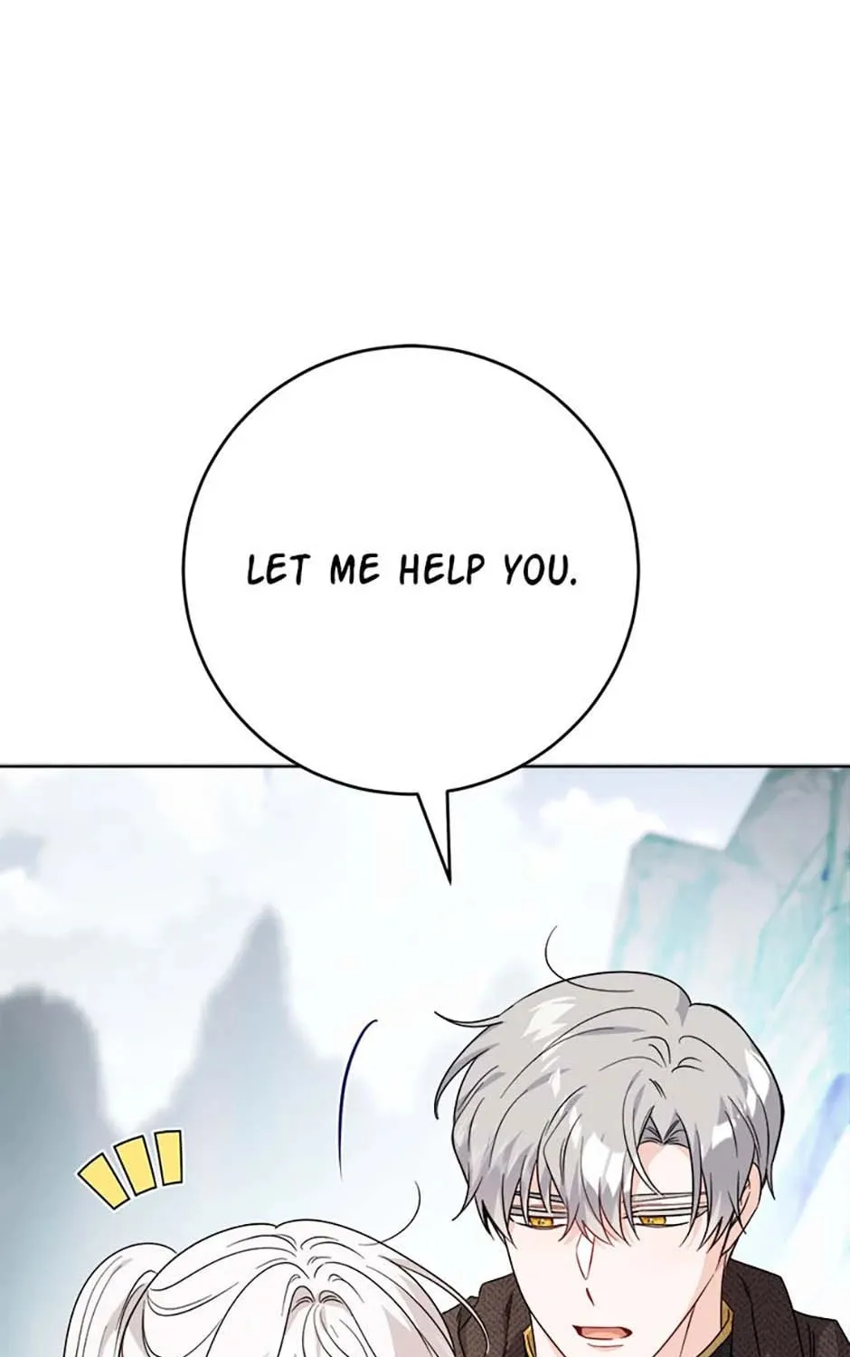 Hiding the Archduke's Humiliating History Chapter 70 page 21 - 