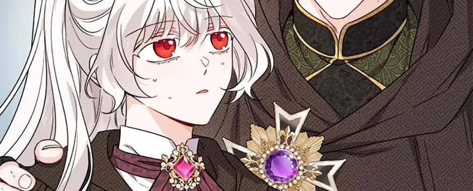 Hiding the Archduke's Humiliating History Chapter 70 page 22 - 