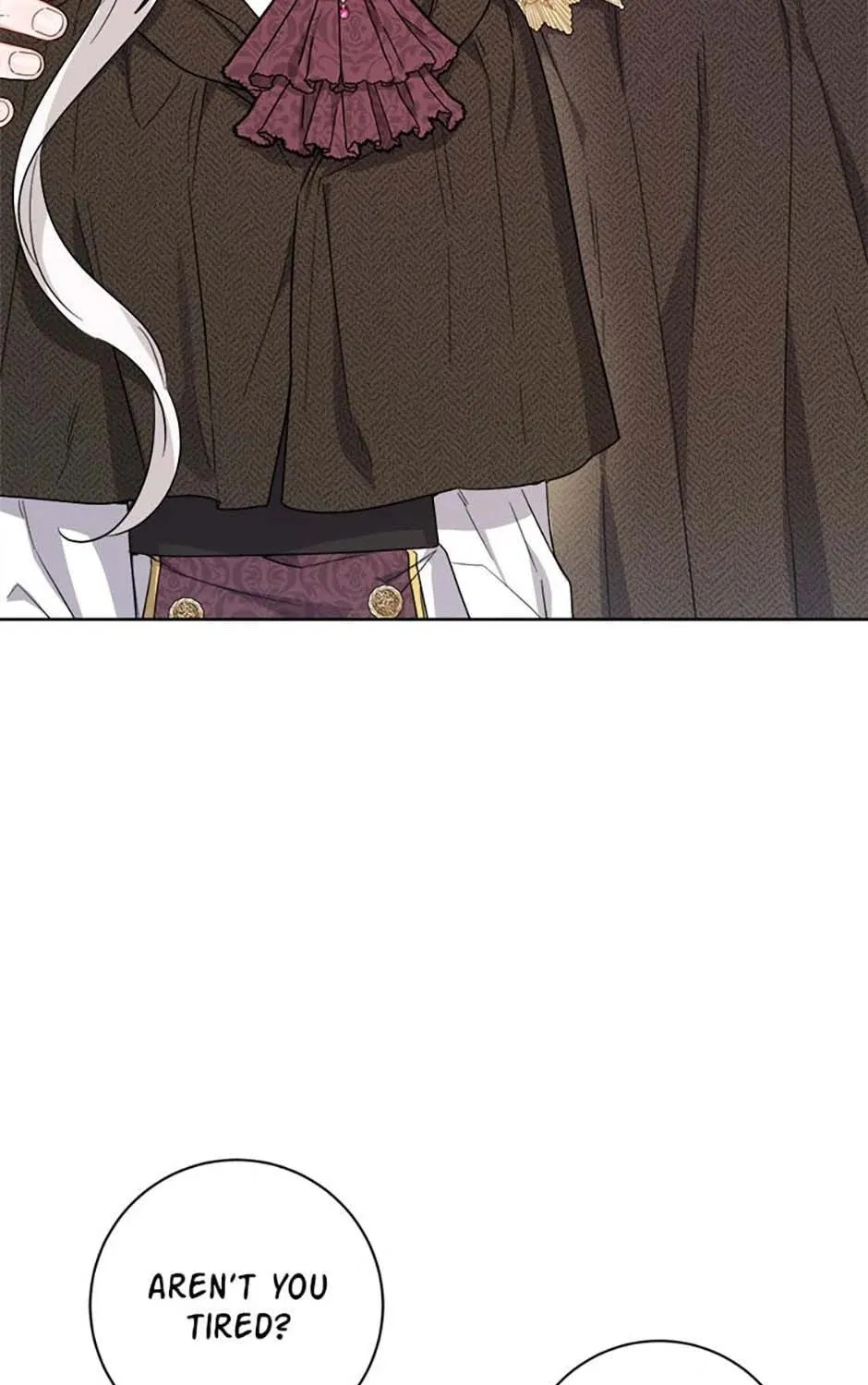 Hiding the Archduke's Humiliating History Chapter 70 page 23 - 