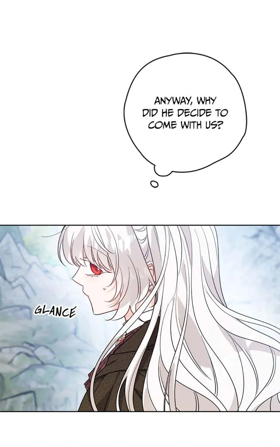 Hiding the Archduke's Humiliating History Chapter 70 page 27 - 