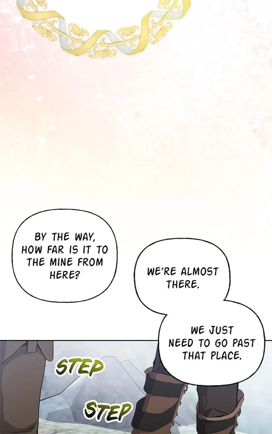 Hiding the Archduke's Humiliating History Chapter 70 page 33 - 