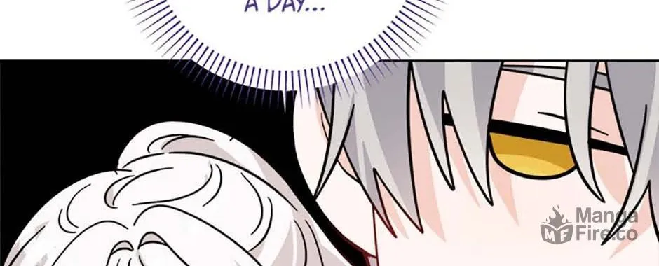Hiding the Archduke's Humiliating History Chapter 70 page 36 - 