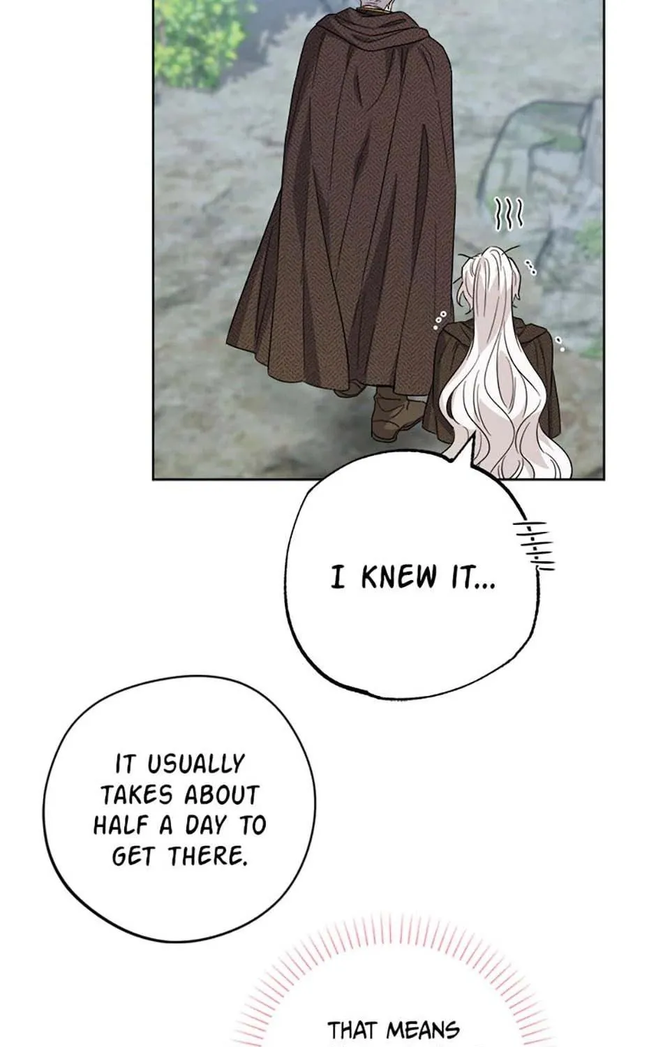 Hiding the Archduke's Humiliating History Chapter 70 page 39 - 