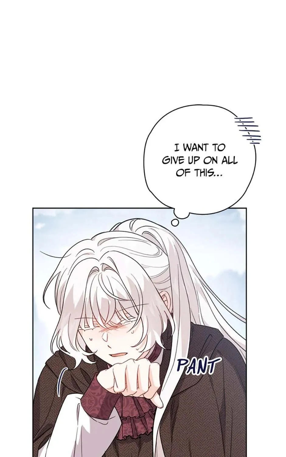 Hiding the Archduke's Humiliating History Chapter 70 page 41 - 