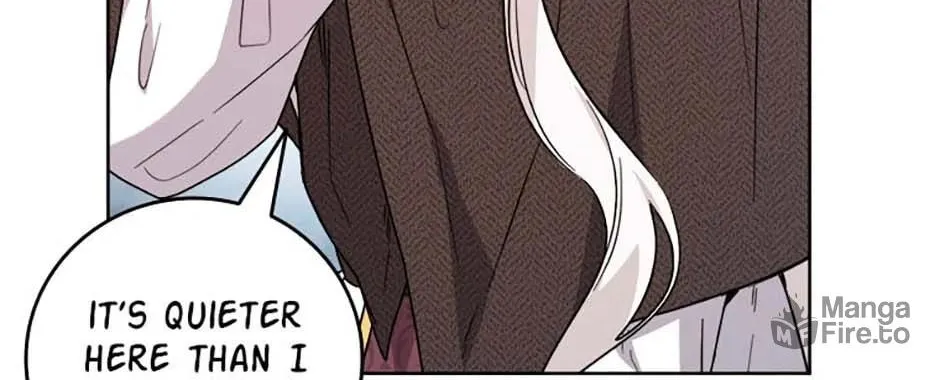 Hiding the Archduke's Humiliating History Chapter 70 page 42 - 