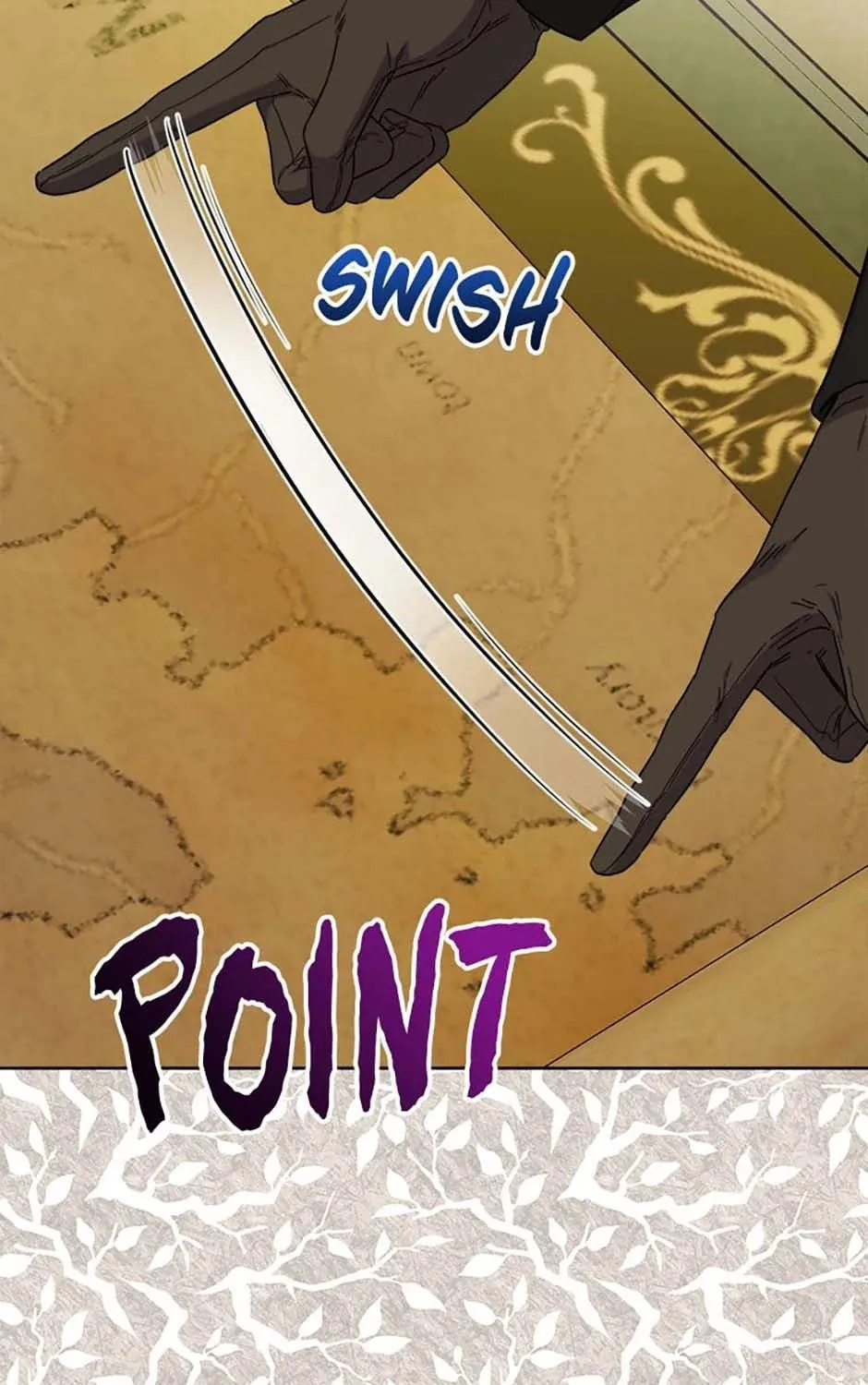 Hiding the Archduke's Humiliating History Chapter 70 page 47 - 