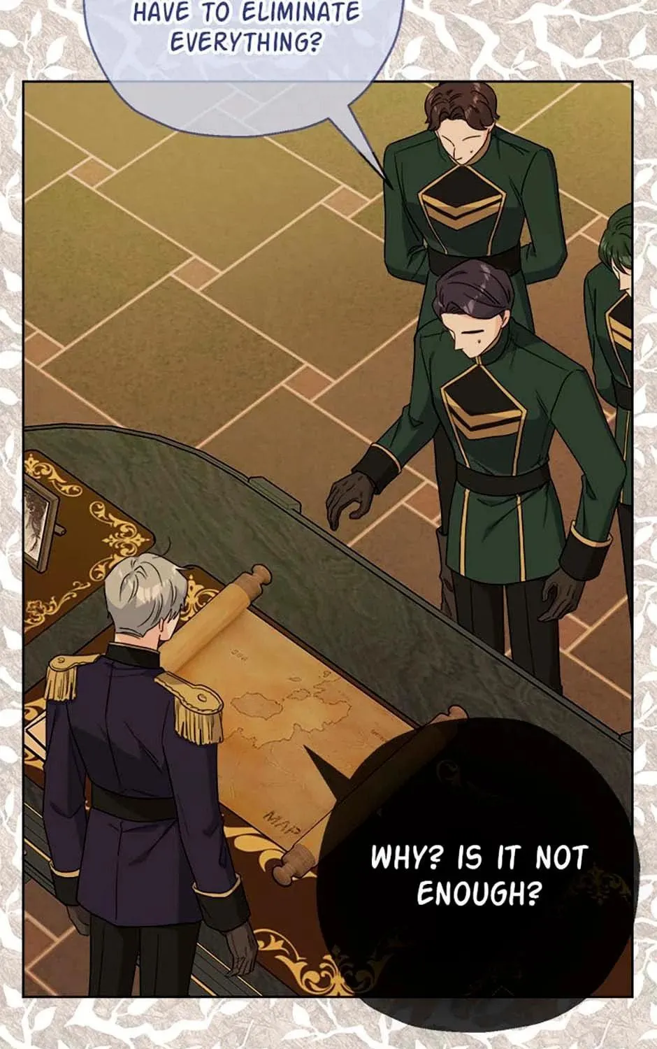 Hiding the Archduke's Humiliating History Chapter 70 page 49 - 