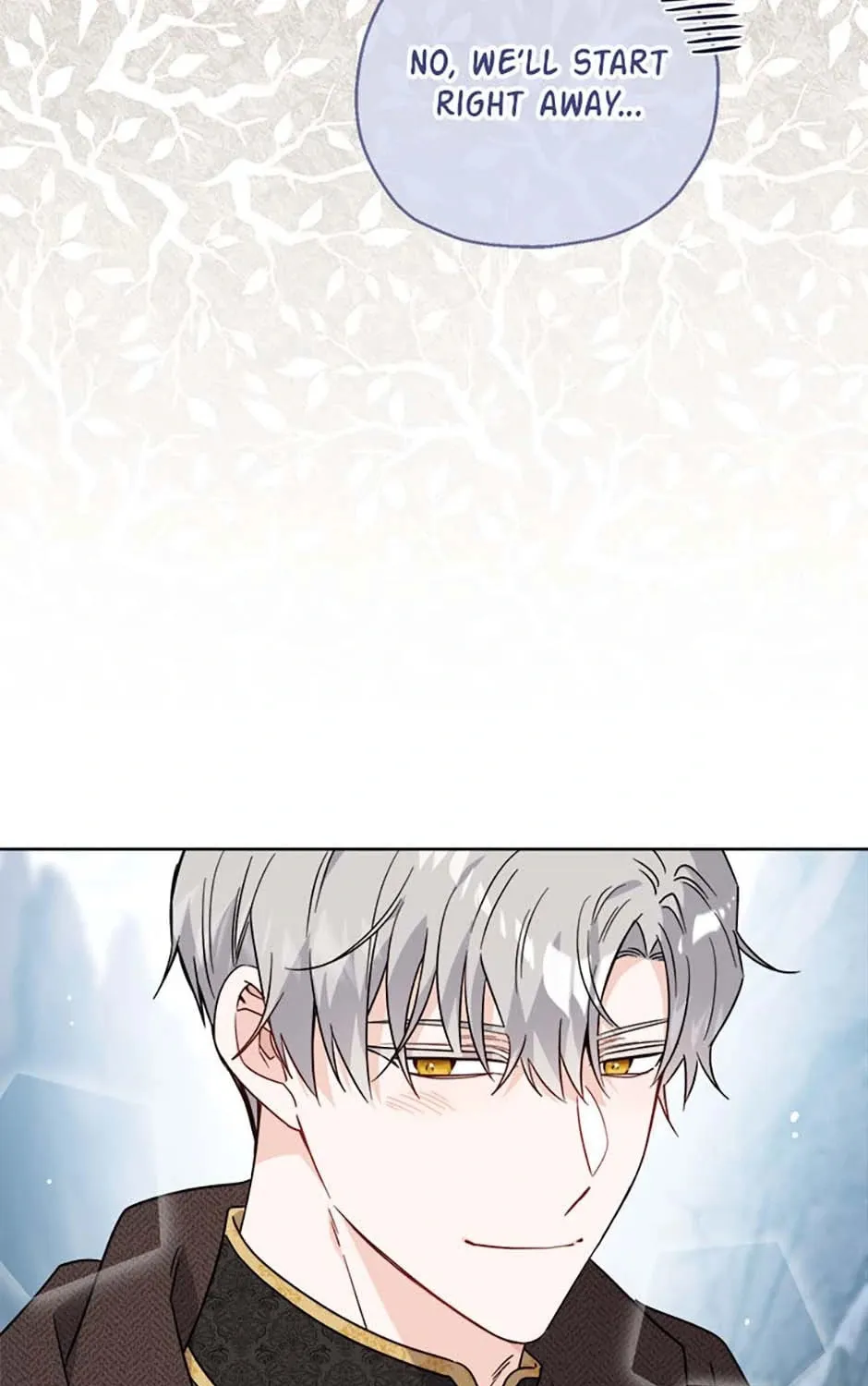 Hiding the Archduke's Humiliating History Chapter 70 page 51 - 