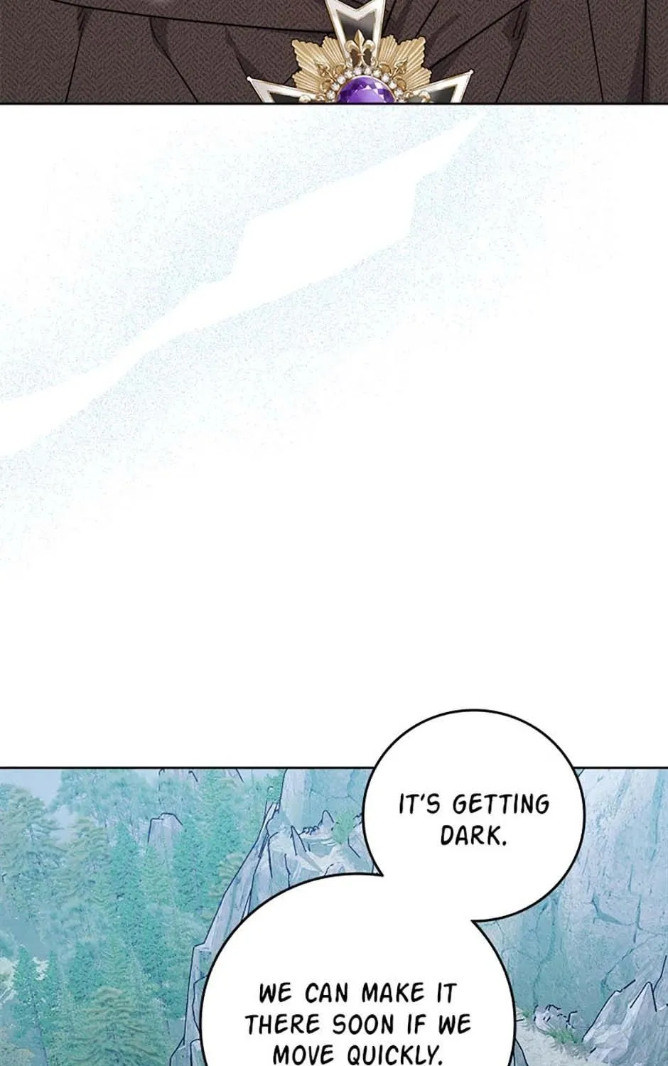 Hiding the Archduke's Humiliating History Chapter 70 page 53 - 