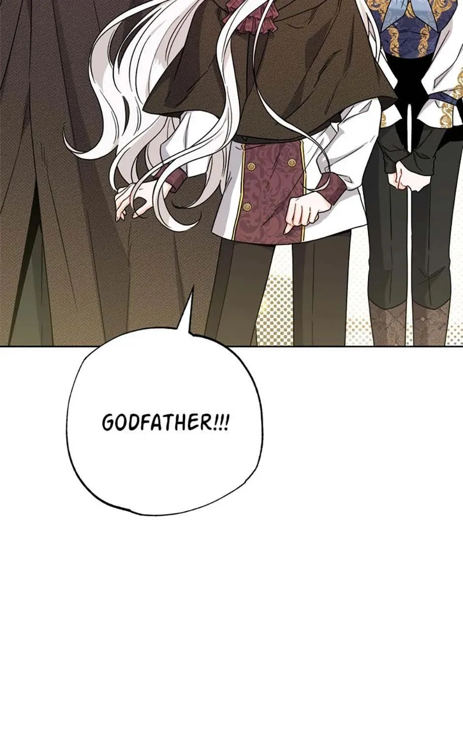 Hiding the Archduke's Humiliating History Chapter 70 page 69 - 