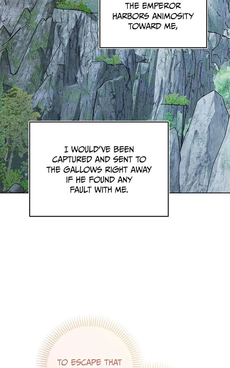 Hiding the Archduke's Humiliating History Chapter 70 page 9 - 