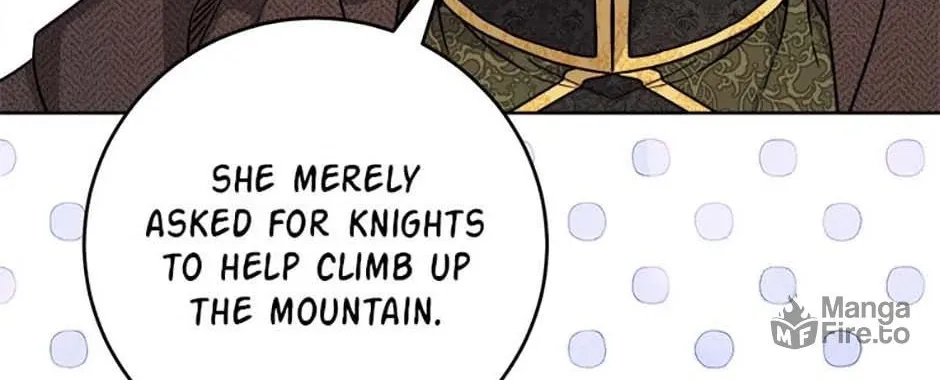 Hiding the Archduke's Humiliating History Chapter 70 page 84 - 