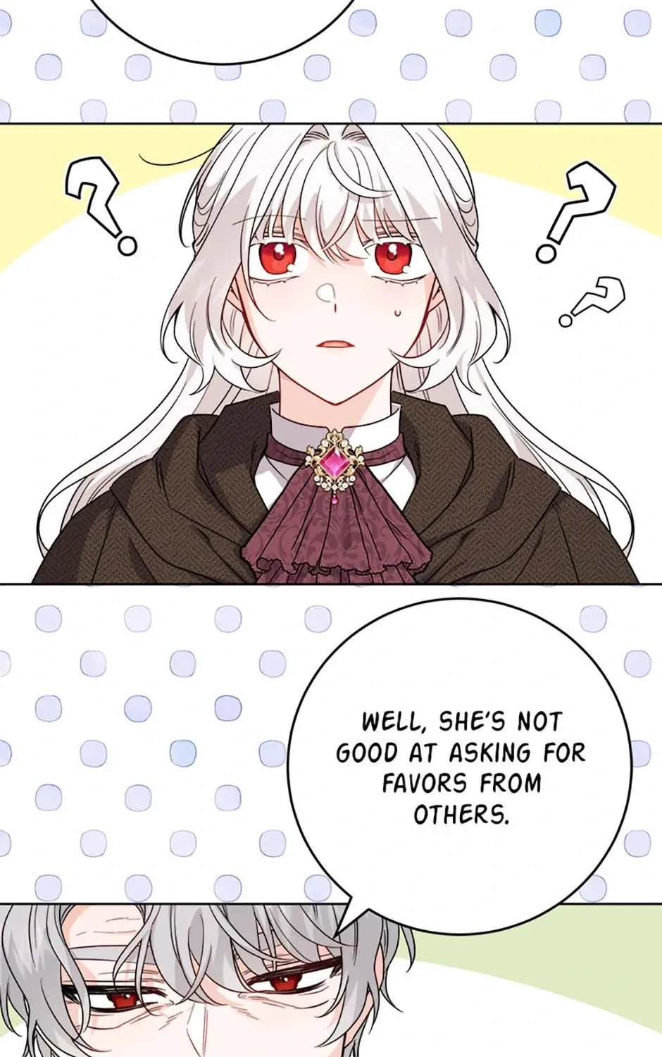 Hiding the Archduke's Humiliating History Chapter 70 page 85 - 