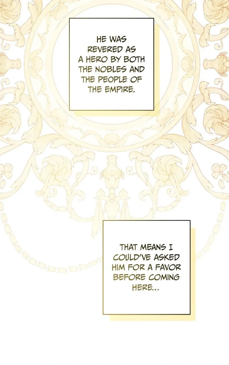 Hiding the Archduke's Humiliating History Chapter 70 page 93 - 