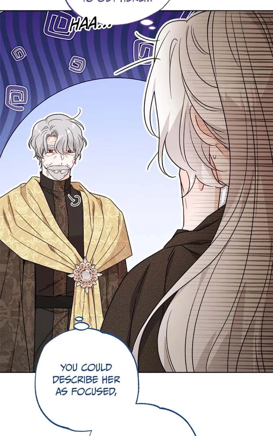 Hiding the Archduke's Humiliating History Chapter 70 page 95 - 