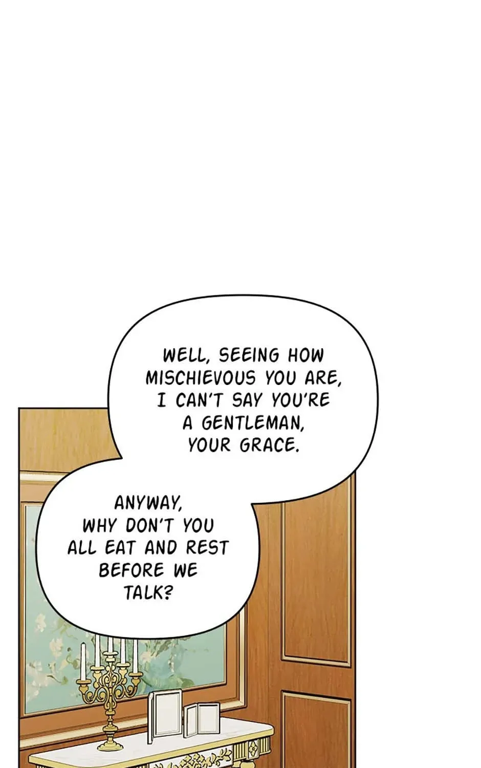 Hiding the Archduke's Humiliating History Chapter 70 page 97 - 