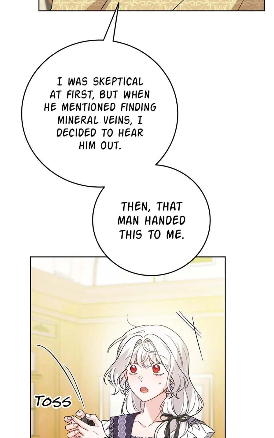 Hiding the Archduke's Humiliating History Chapter 71 page 11 - 