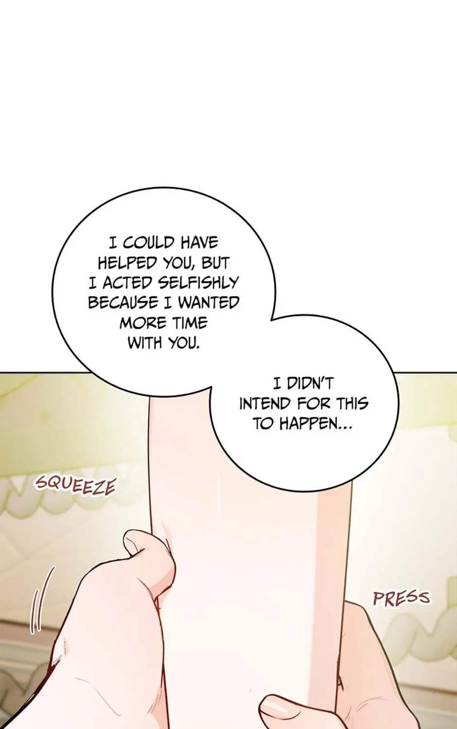 Hiding the Archduke's Humiliating History Chapter 71 page 103 - 
