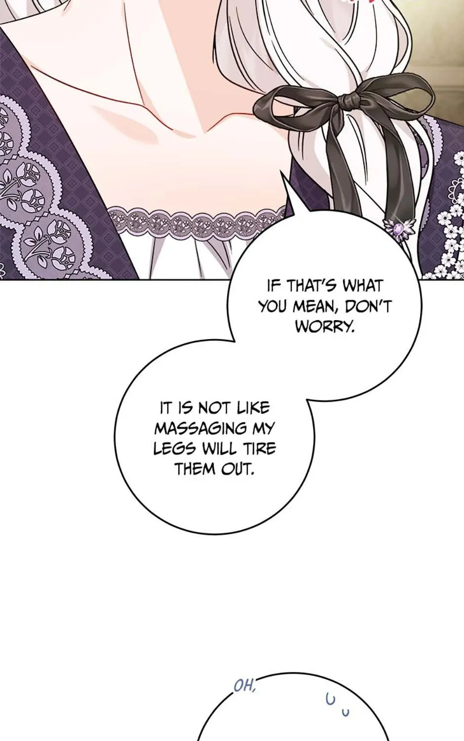 Hiding the Archduke's Humiliating History Chapter 71 page 111 - 