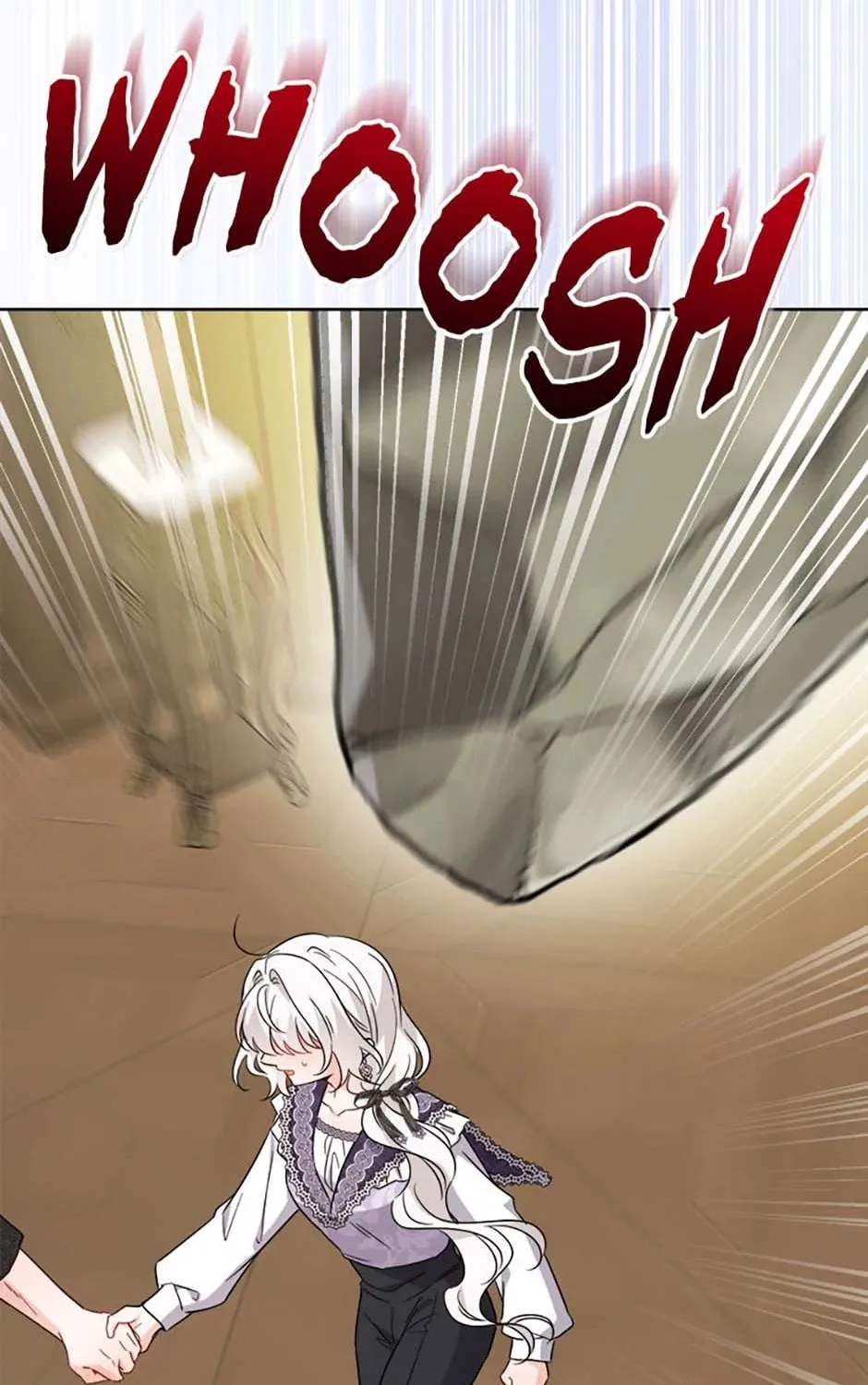 Hiding the Archduke's Humiliating History Chapter 71 page 133 - 